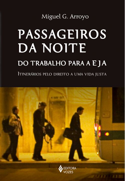 Passageiros da noite