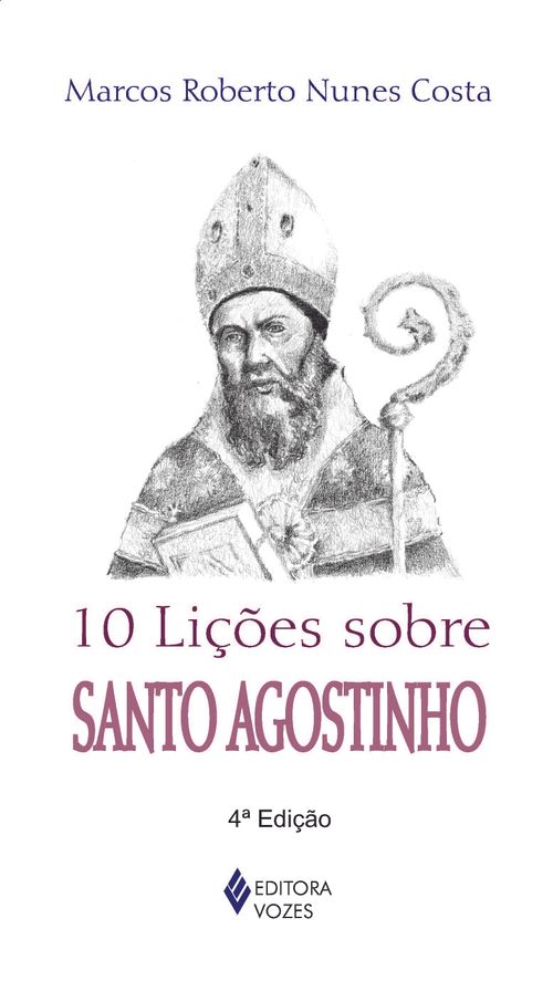 10 lições sobre Santo Agostinho