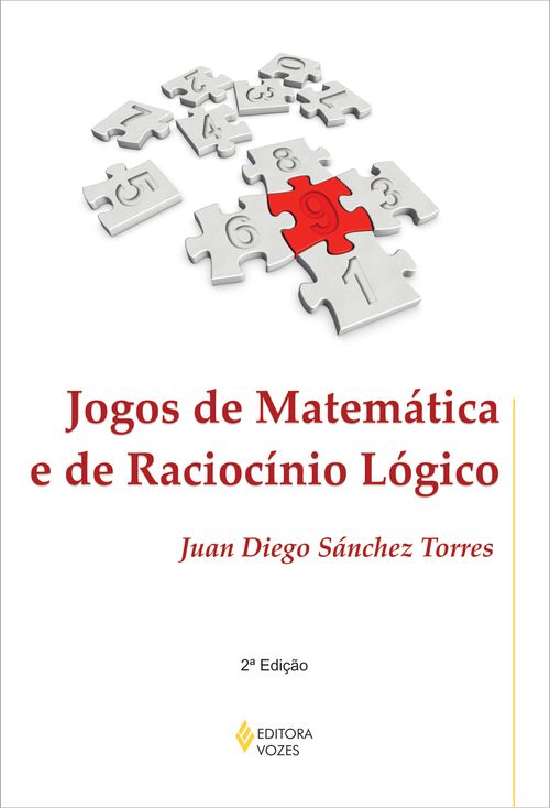 Jogos de matemática e de raciocínio lógico