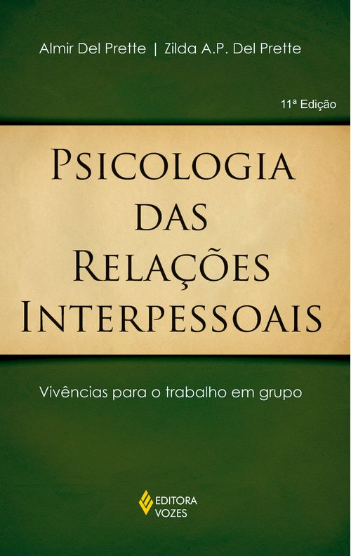 Psicologia das relações interpessoais