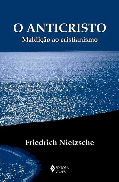 O Anticristo