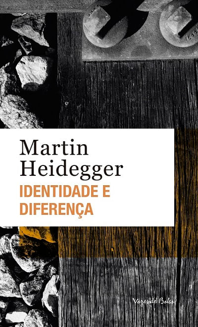 Identidade e diferença - Ed. Bolso