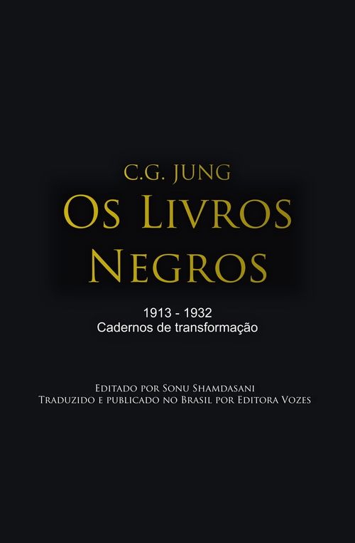 Os Livros Negros - Caixa