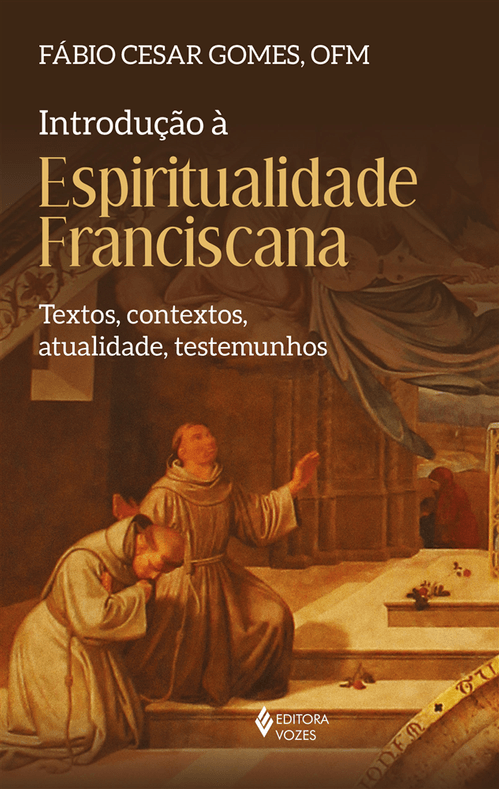 Introdução à espiritualidade franciscana