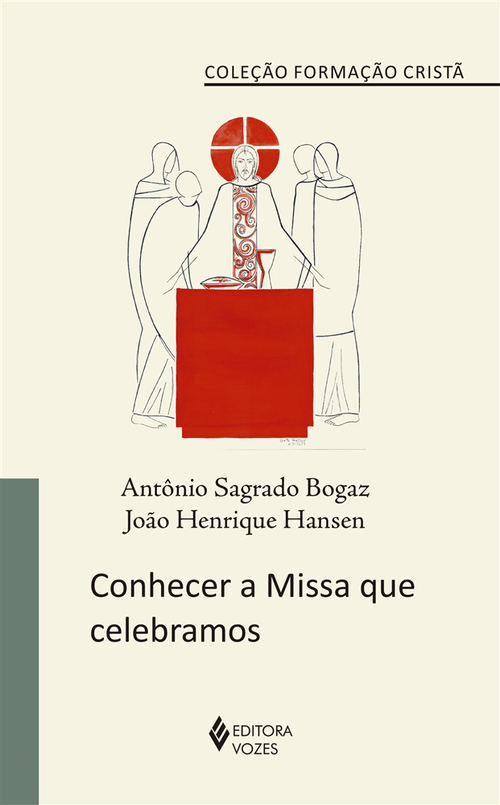 Conhecer a missa que celebramos