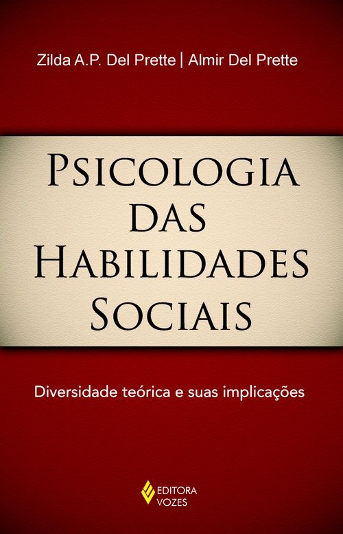 Psicologia das habilidades sociais