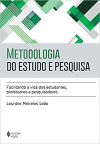 Metodologia do estudo e pesquisa
