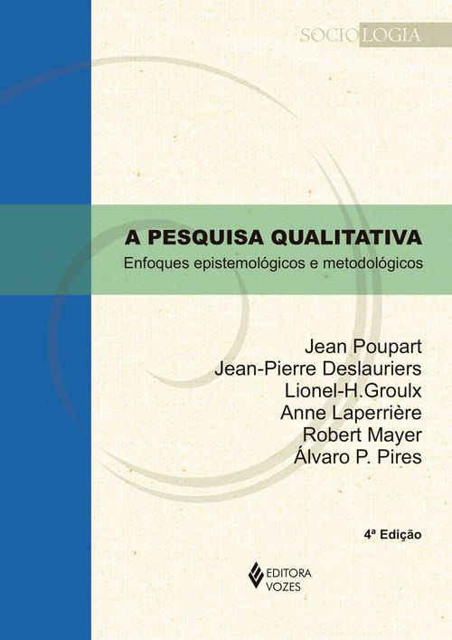 Pesquisa qualitativa