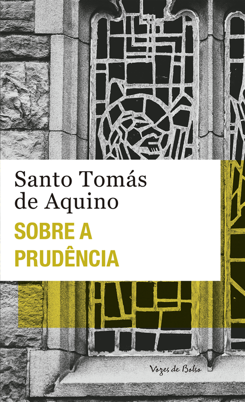 Sobre a prudência - Ed. Bolso