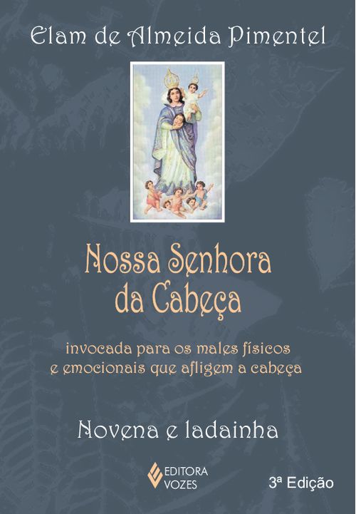Nossa Senhora da Cabeça