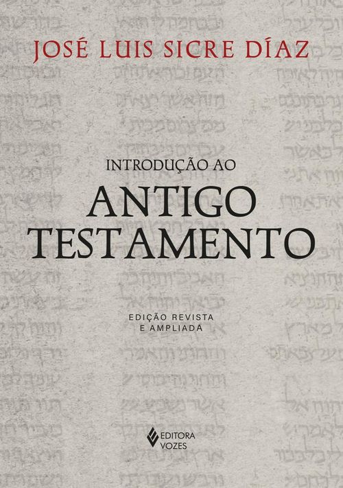 Introdução ao Antigo Testamento