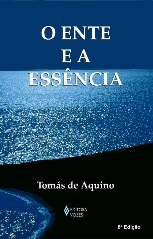 Ente e a essência