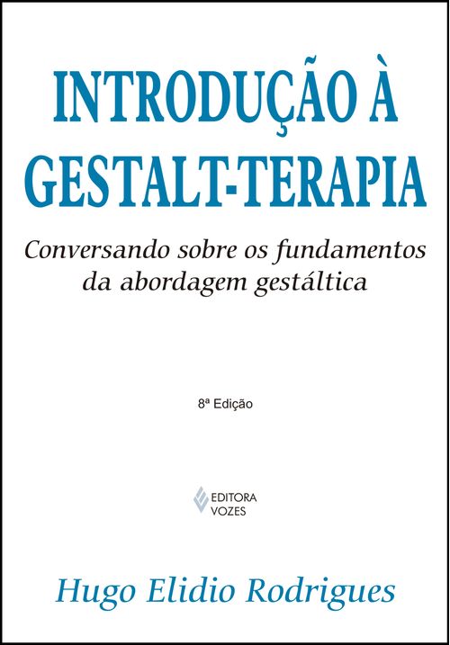 Introdução à Gestalt-terapia
