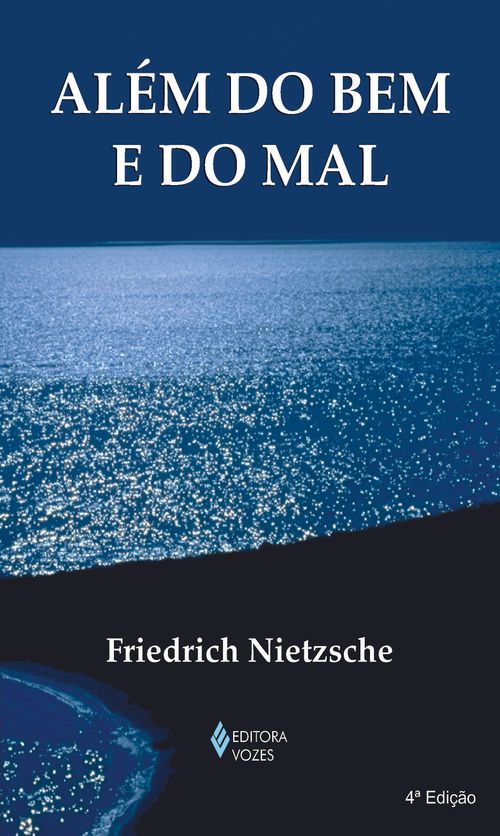 Além do bem e do mal