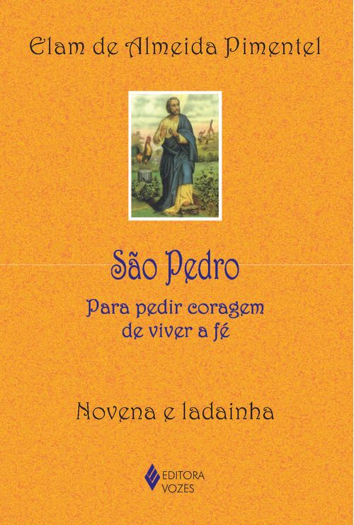 São Pedro