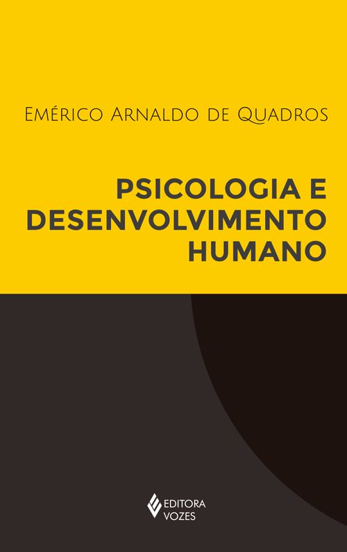 Psicologia e desenvolvimento humano