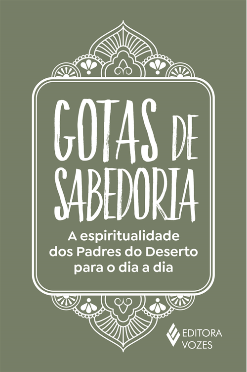 Gotas de sabedoria