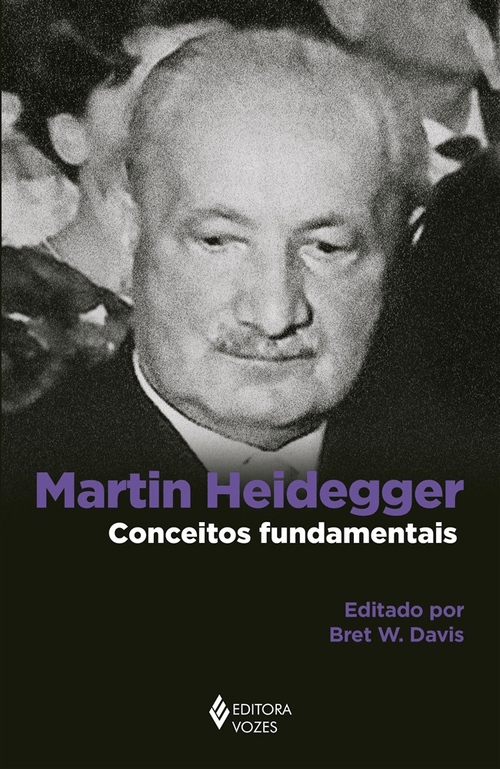 Martin Heidegger