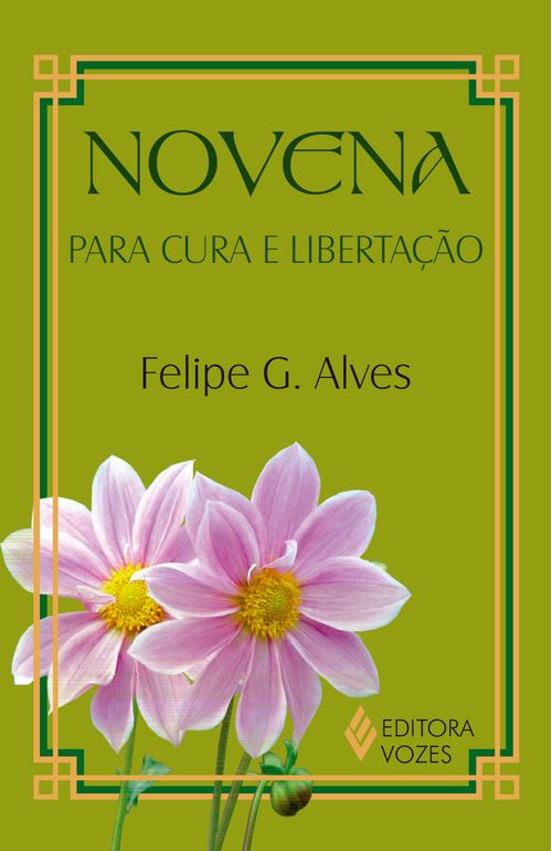 Novena para cura e libertação