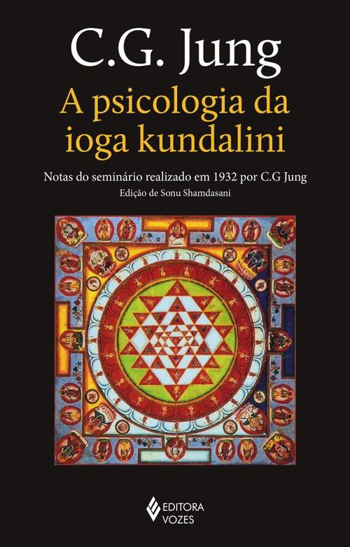 A psicologia da ioga kundalini