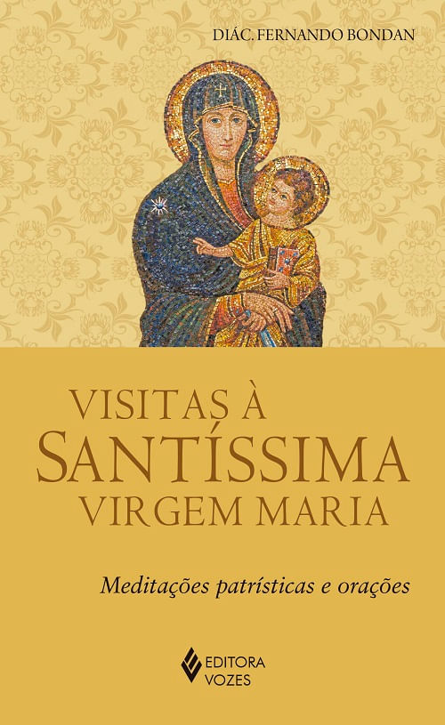 Visitas à Santíssima Virgem Maria