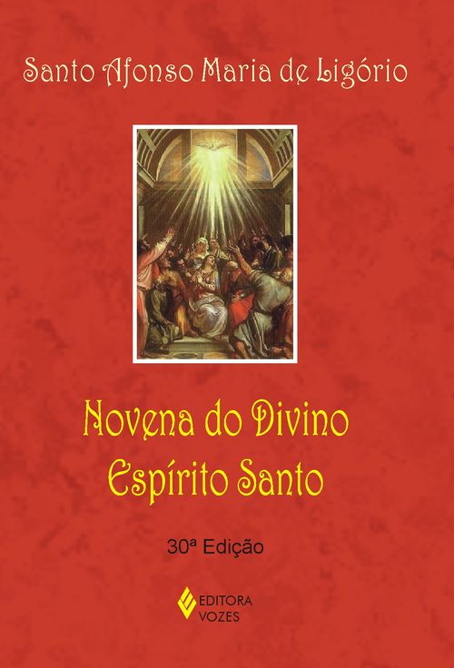 Novena do Divino Espírito Santo