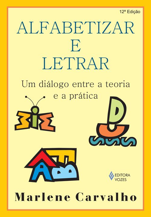 Alfabetizar e letrar