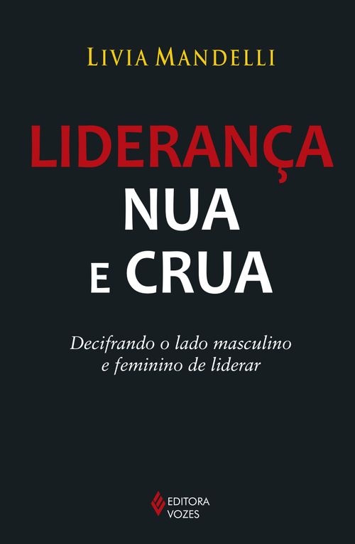 Liderança nua e crua