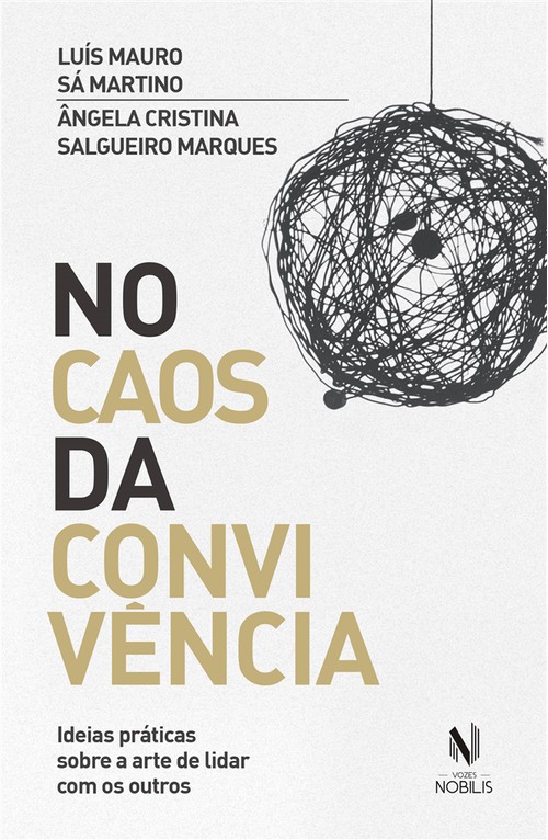 No caos da convivência