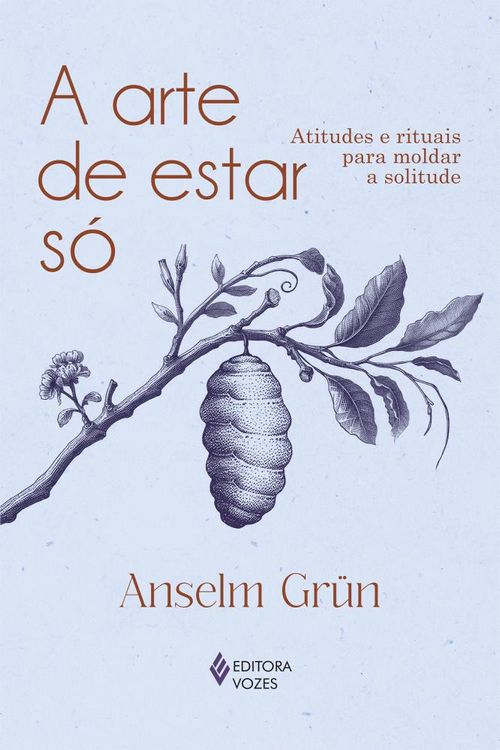 A arte de estar só