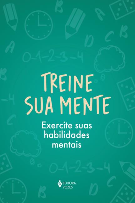 Treine sua mente
