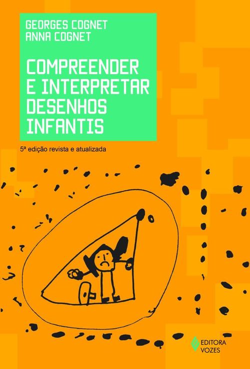 Compreender e interpretar desenhos infantis