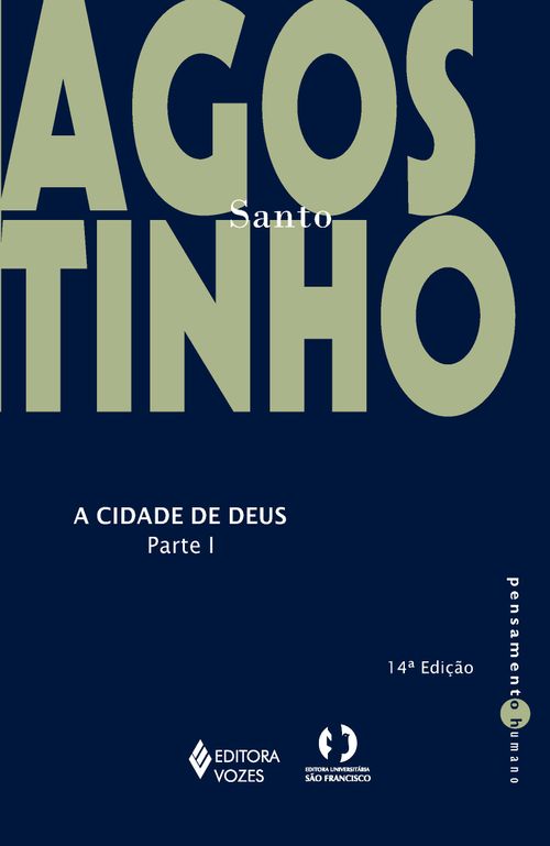 Cidade de Deus - Parte I