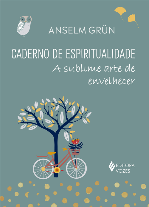 Caderno de espiritualidade