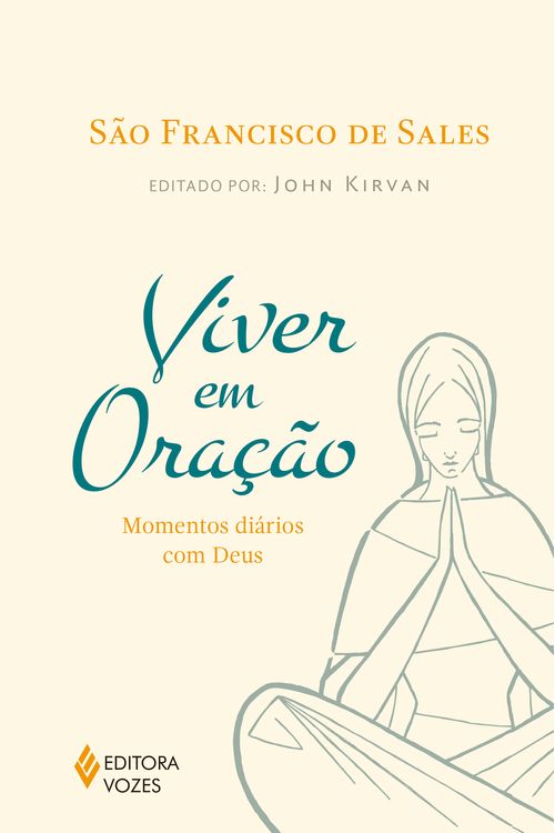 Viver em oração