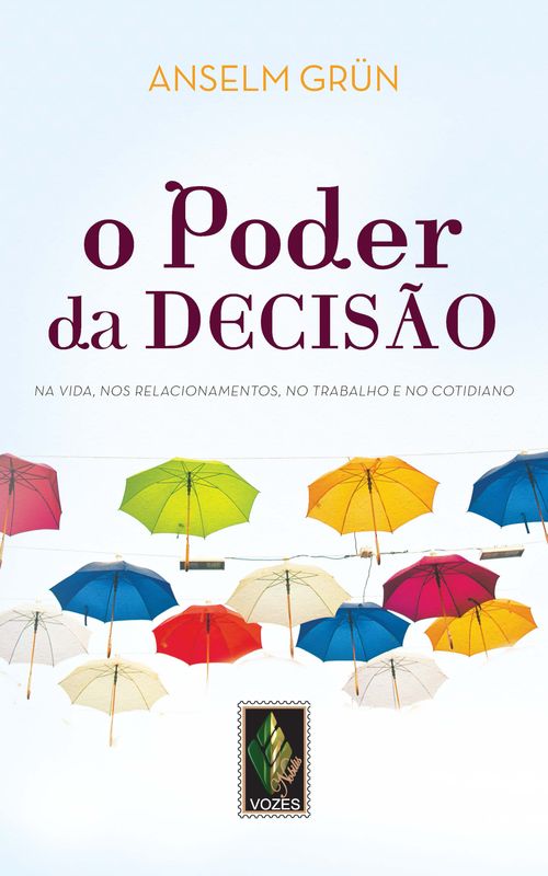 O poder da decisão