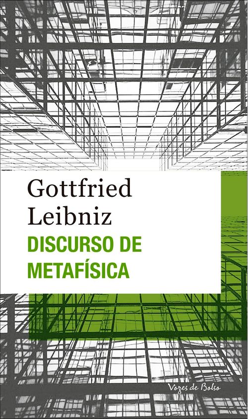 Discurso de metafísica - Ed. Bolso
