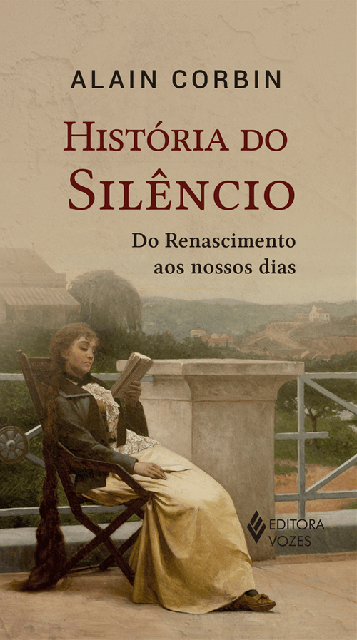 História do silêncio