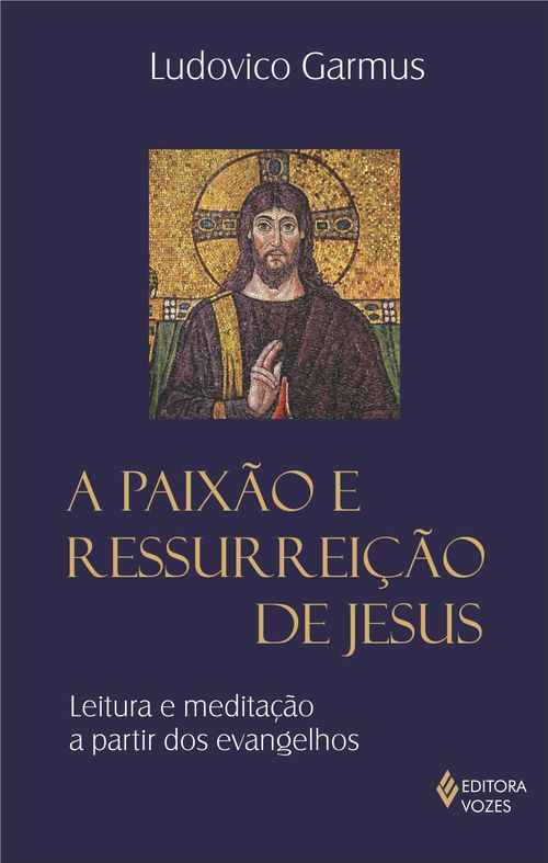 Paixão e ressurreição de Jesus