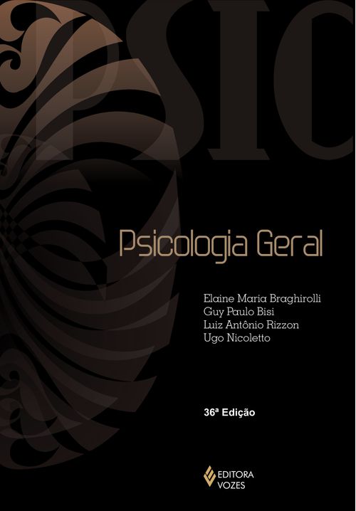 Psicologia geral
