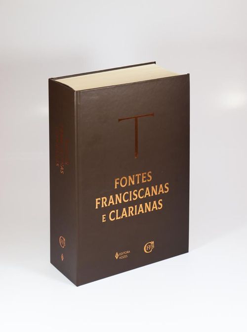 Fontes franciscanas e clarianas