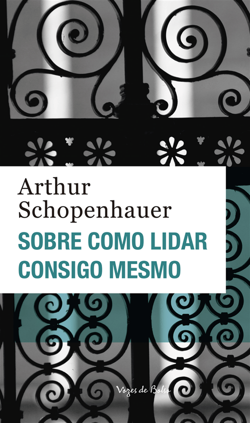 Sobre como lidar consigo mesmo - Ed. Bolso