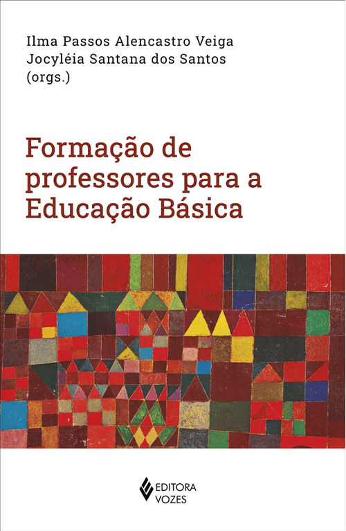 Formação de professores para a Educação Básica