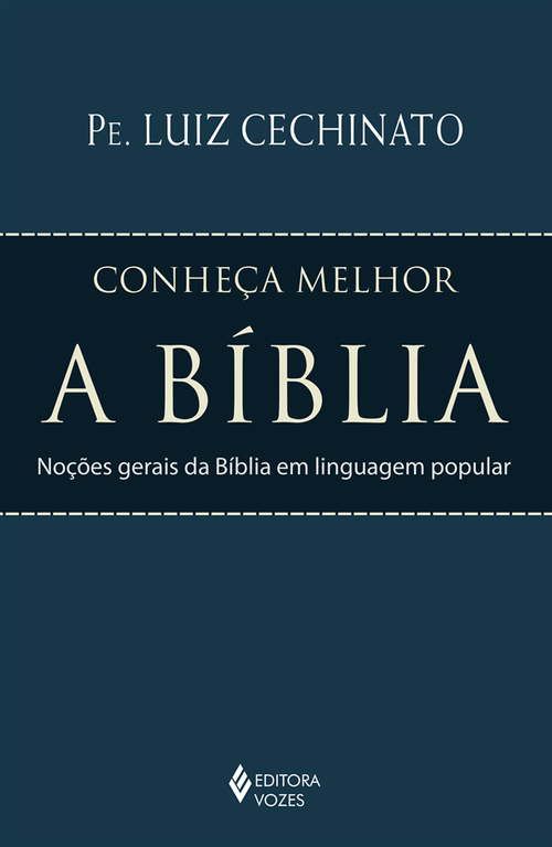 Conheça melhor a Bíblia