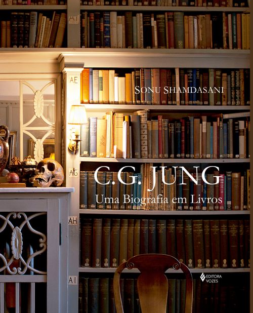 C. G. Jung