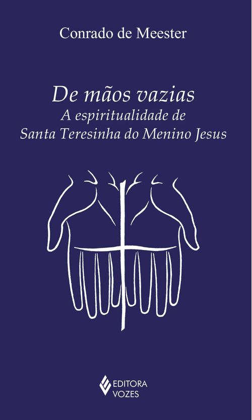 De mãos vazias