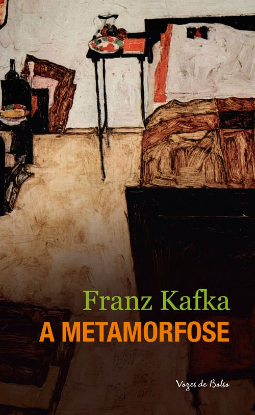 A metamorfose