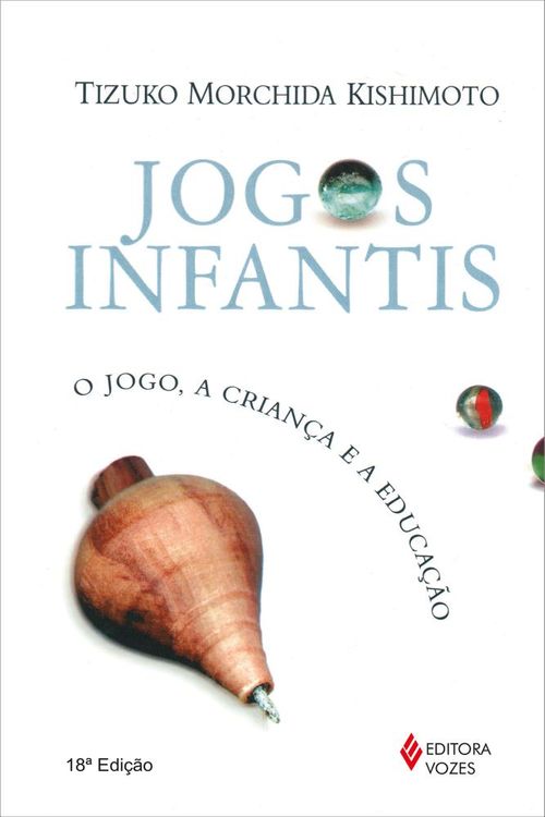 Jogos infantis