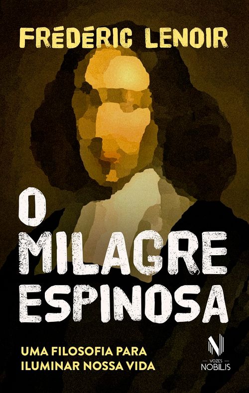 O milagre Espinosa