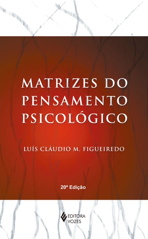 Matrizes do pensamento psicológico